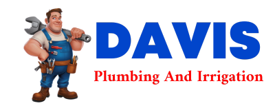 Trusted plumber in MAKAWELI